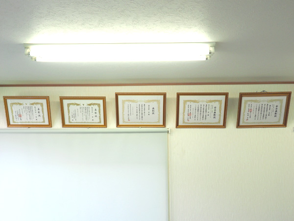 安全教育イメージ3